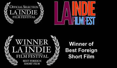 LA Indoe Film Fest