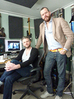Deathless composers