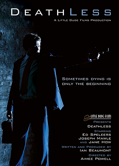Deathless movie
