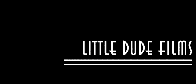little dude animation
