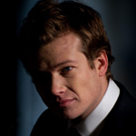 Ed Speleers in Deathless