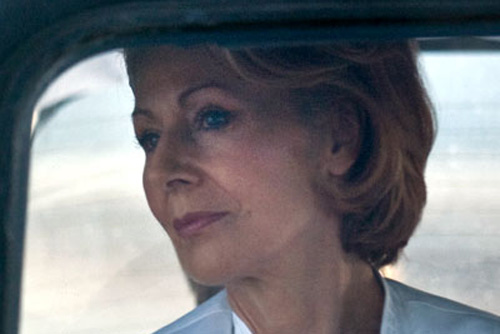 Jane How