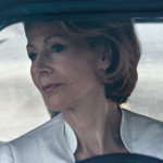 Jane How in Deathless