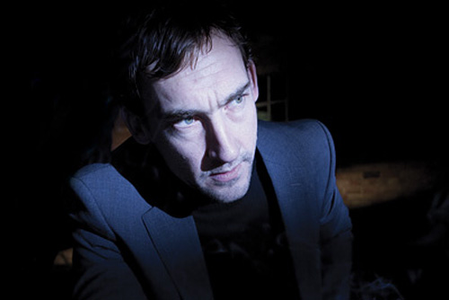 Joseph Mawle