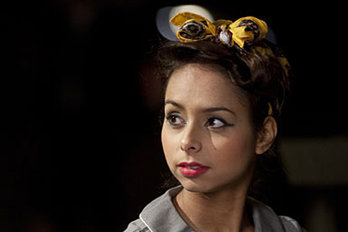 Latoya Rafaëla