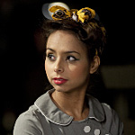 Latoya Rafaëla in Deathless