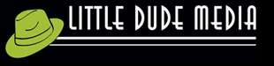 Little Dude Media logo