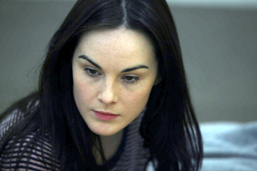 Michelle Dockery