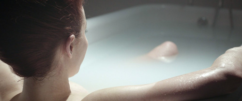 Milk film still