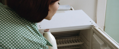 Milk film still