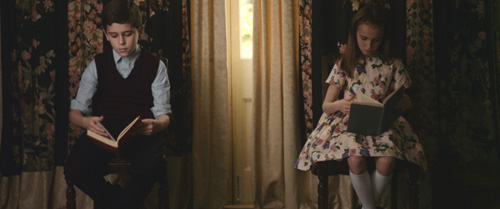 Milk film still