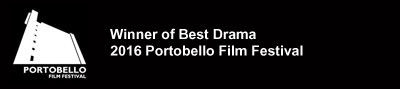 Portobello Film Festival Winner