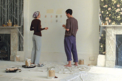 Shades of Beige film still