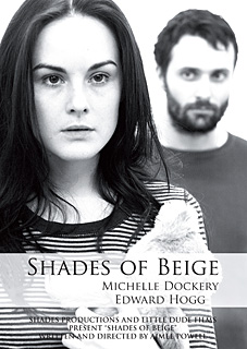 Shades of Beige film poster