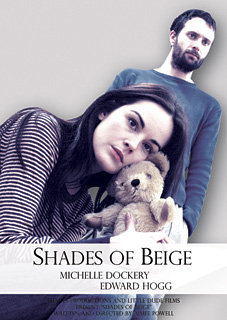 Shades of Beige film poster