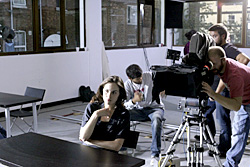Shades of Beige shoot