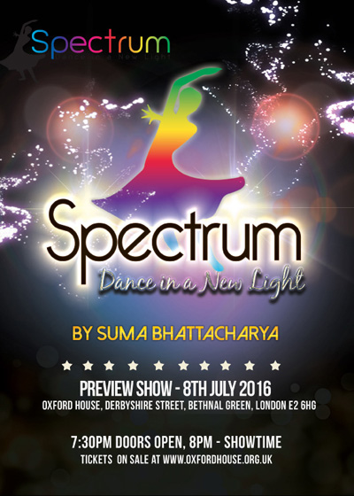Spectrum