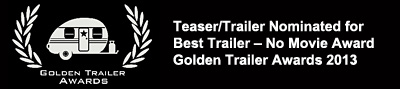 Golden Trailer Award nomination