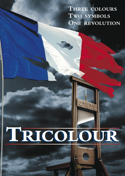 Tricolour movie